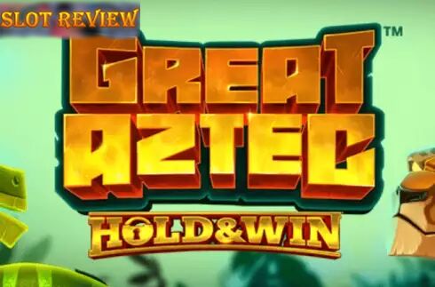 Great Aztec Slot Review